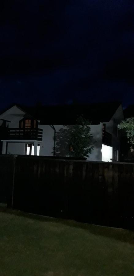 Casa Mi&Ra Villa Lepşa Buitenkant foto