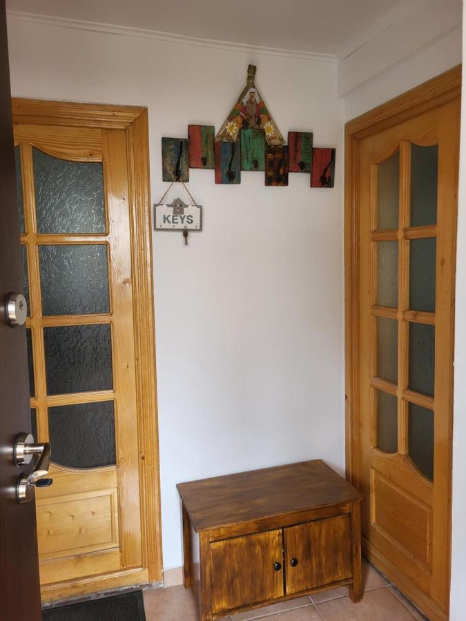 Casa Mi&Ra Villa Lepşa Buitenkant foto