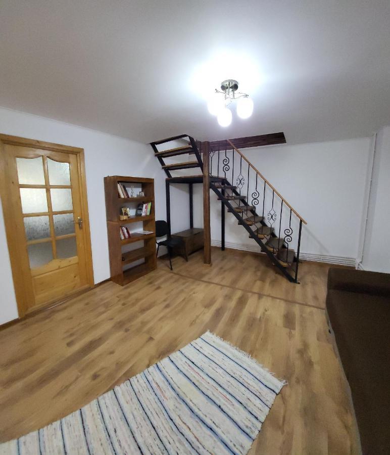 Casa Mi&Ra Villa Lepşa Buitenkant foto